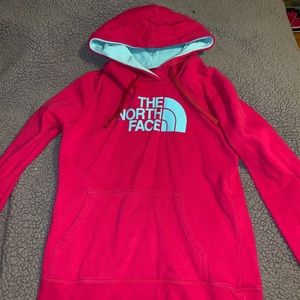 North Face Hoodie